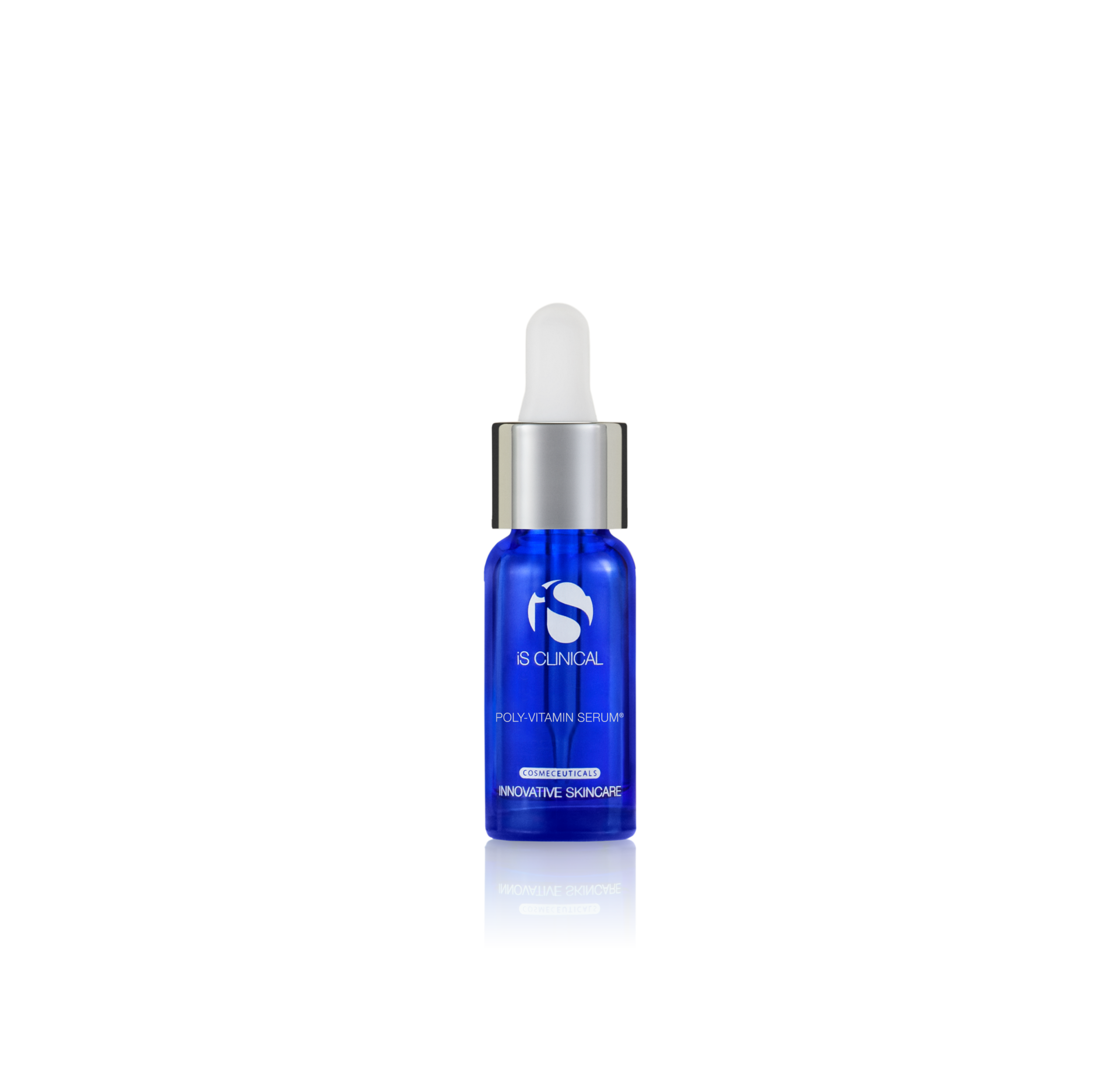 iS Clinical Poly-Vitamin Serum