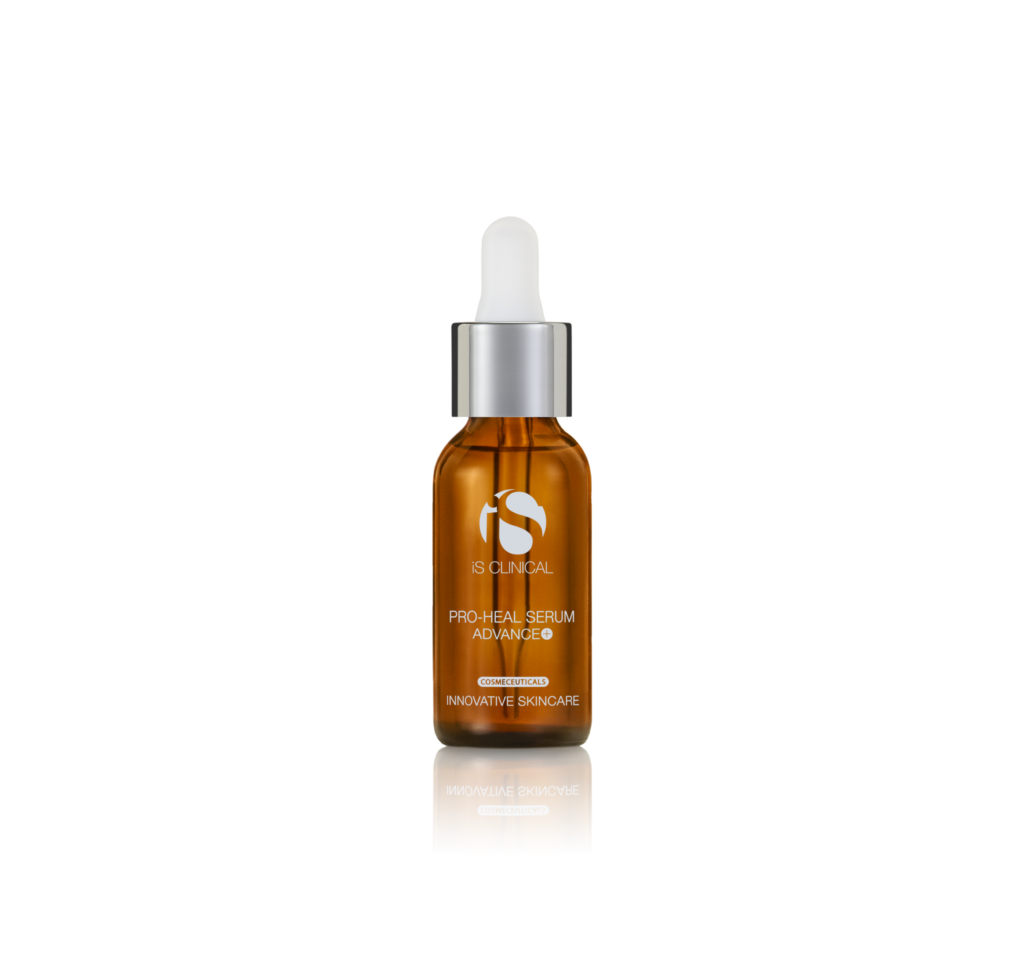 iS Clinical Pro-Heal Serum Advance+