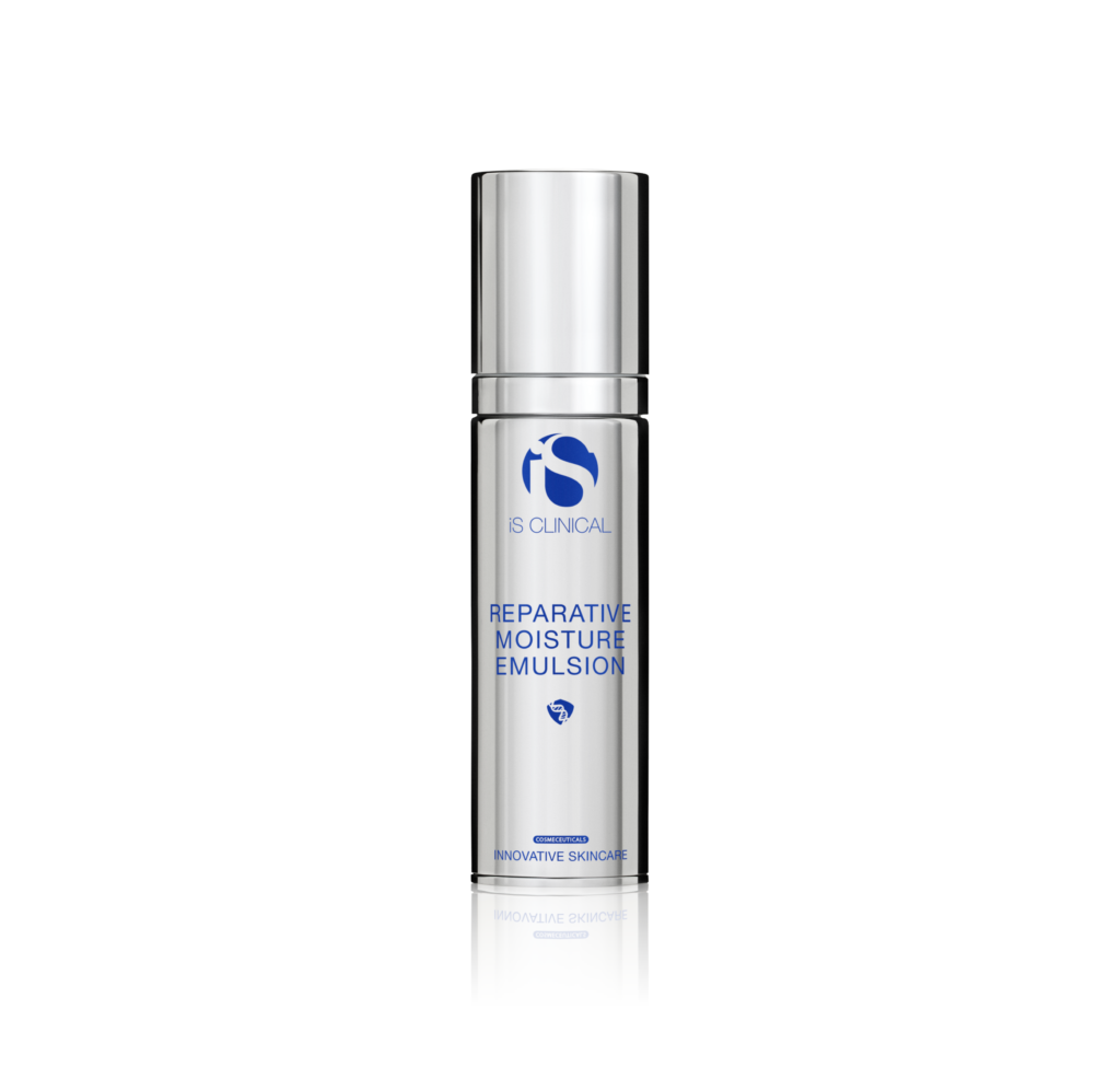 iS Clinical Reparative Moisture Emulsion