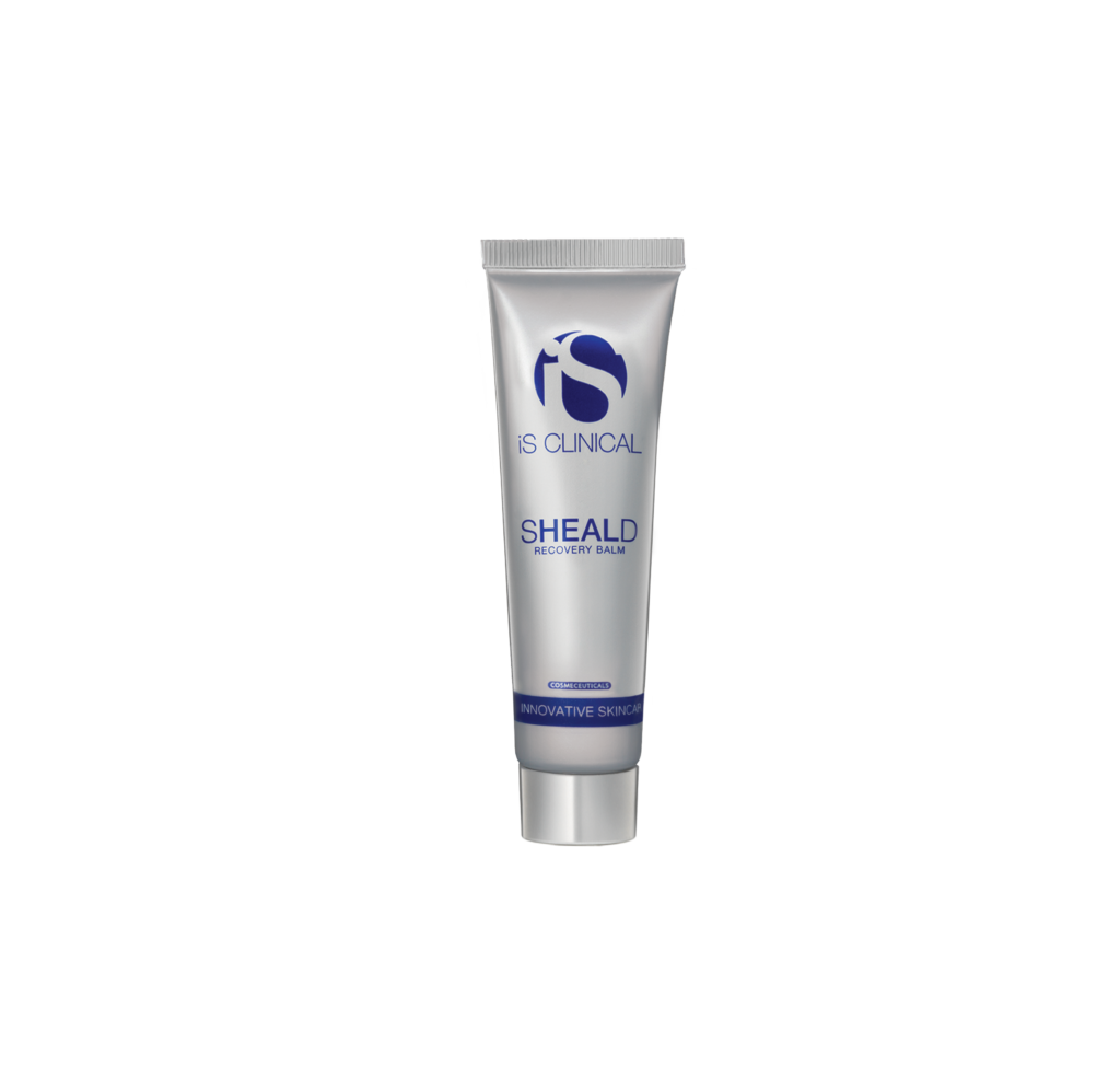 iS Clinical SHEALD Recovery Balm