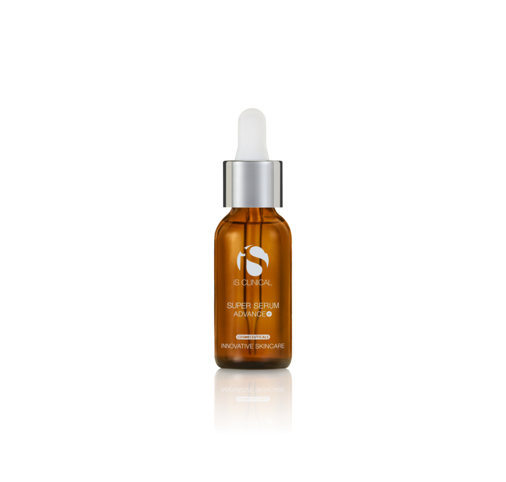 iS Clinical Super Serum Advance+