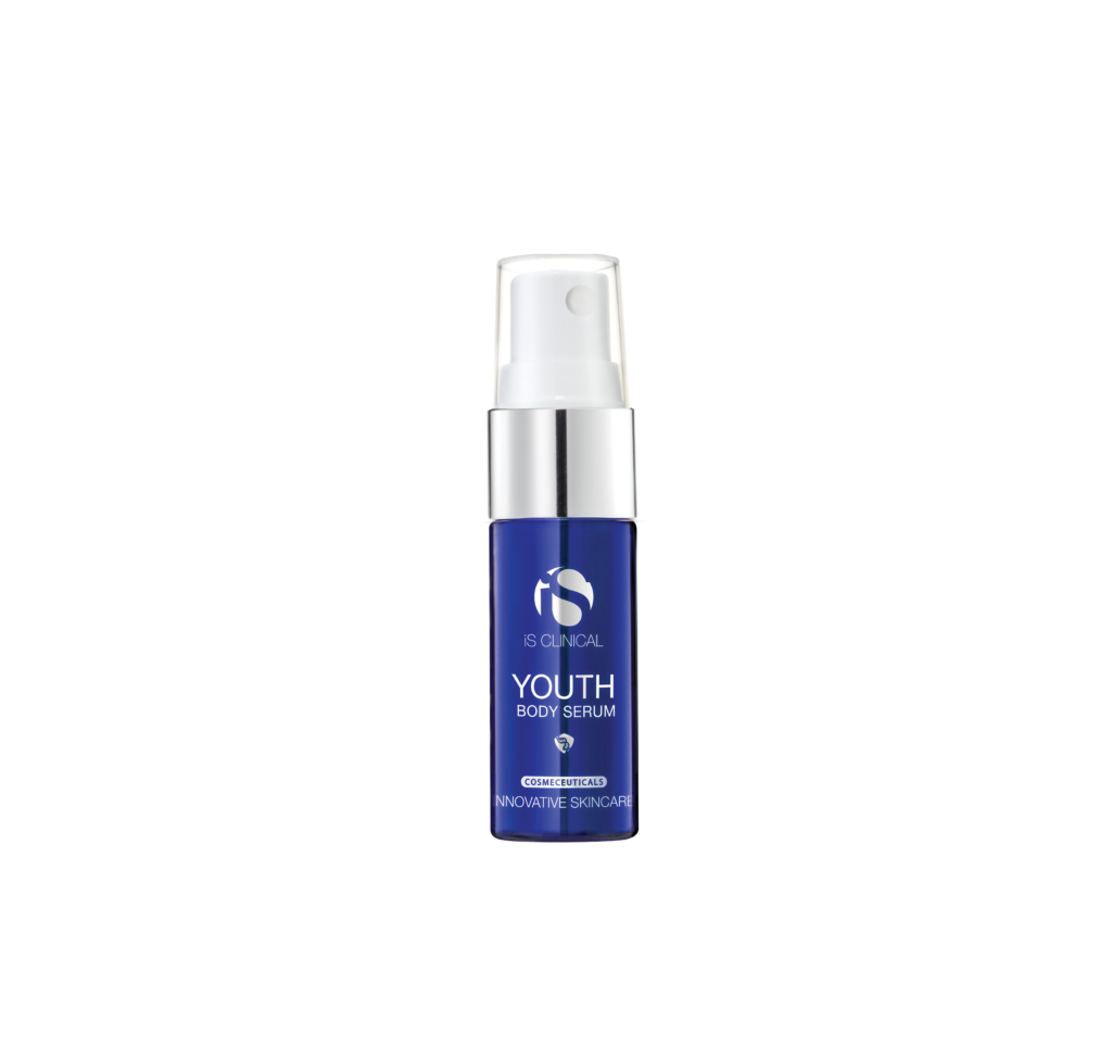 iS Clinical Youth Body Serum lichaamsserum