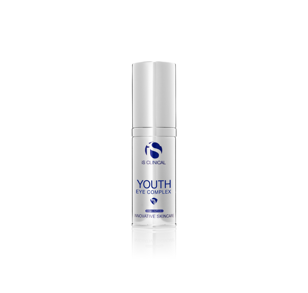 iS Clinical Youth Eye Complex oogcrème
