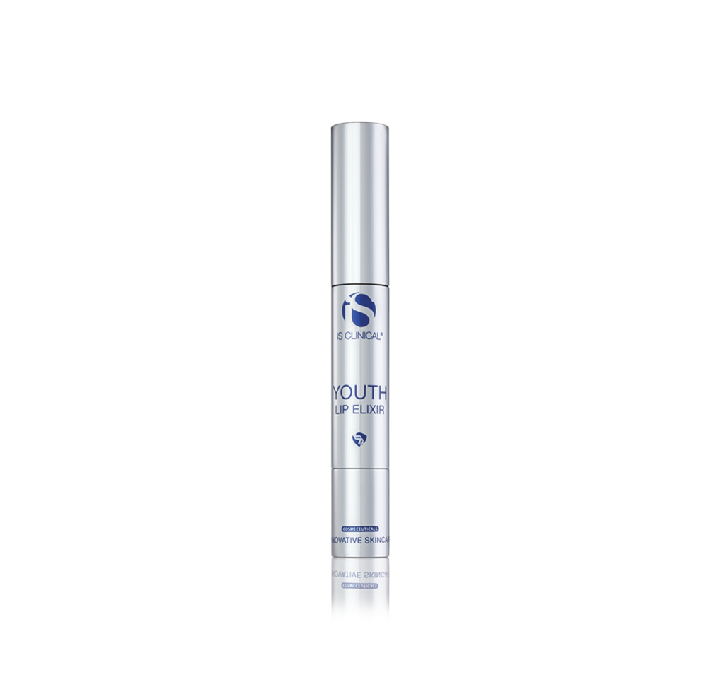 iS Clinical Youth Lip Elixir hydraterende lipverzorging