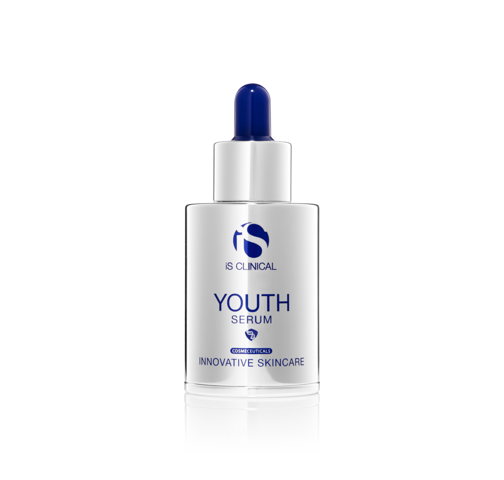 iS Clinical Youth Serum