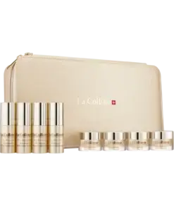 La Colline Cell Recharge Intensive Nourishing Program serumprogramma voor een doffe huid