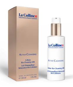 La Colline Cellular Bio-Cleansing Milk