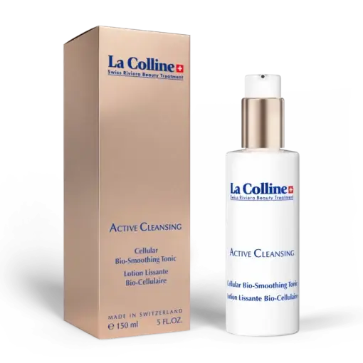 La Colline Cellular Bio-Smoothing Tonic