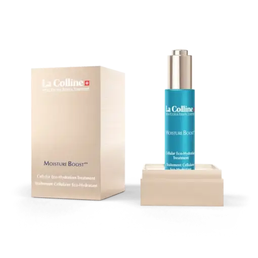 La Colline Cellular Eco-Hydration Treatment