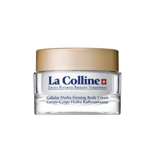 La Colline Cellular Hydra Firming Body Cream hydraterende lichaamscrème