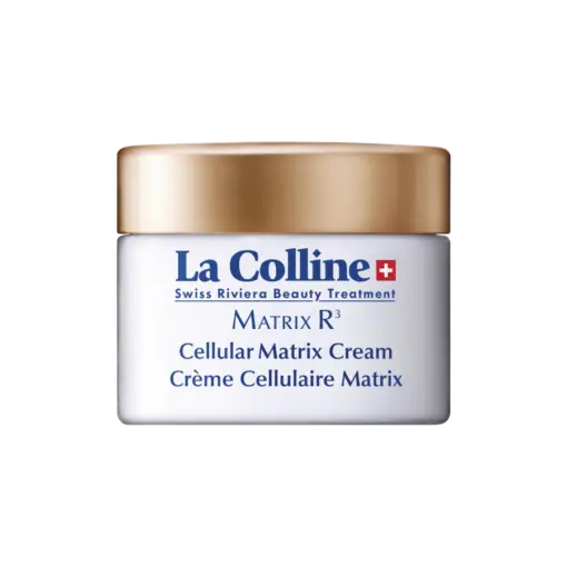 La Colline Cellular Matrix Cream voor fijne lijntjes en verlies van stevigheid