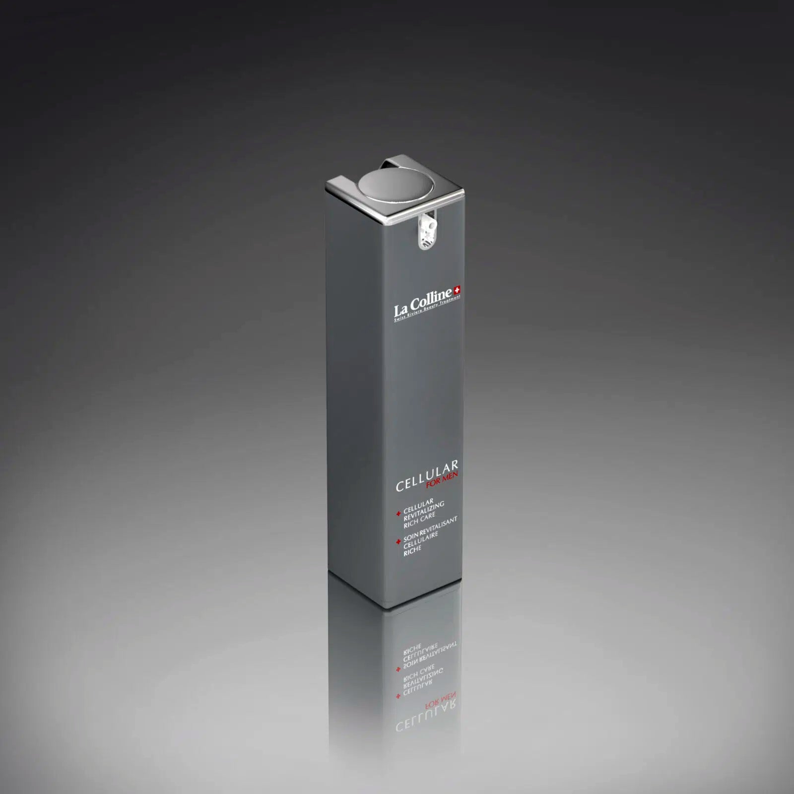 La Colline Cellular Revitalizing Care for Men