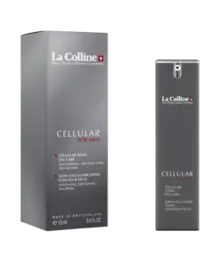 La Colline Cellular Total Eye Care for Men