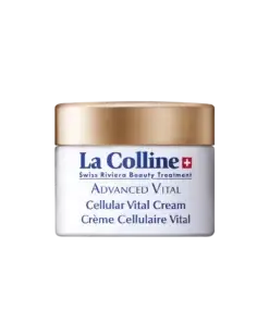 La Colline Cellular Vital Cream