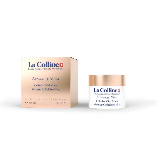 La Colline Cellular Vital Mask