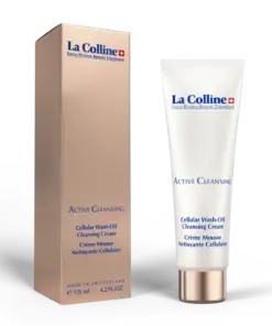 La Colline Cellular Wash-Off Cleansing Cream