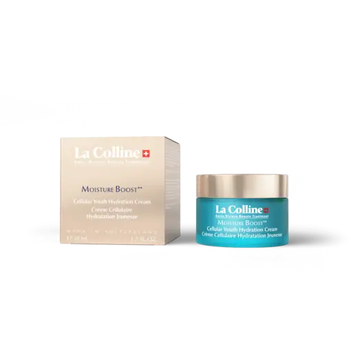La Colline Cellular Youth Hydration Cream