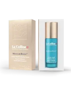 La Colline Cellular Youth Hydration Serum hydraterend gezichtsserum