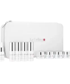 La Colline Clar•Ology Intensive Illuminating Program serumkuur voor glow en pigmentverzorging