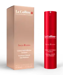 La Colline Global Anti-Pollution Emulsion
