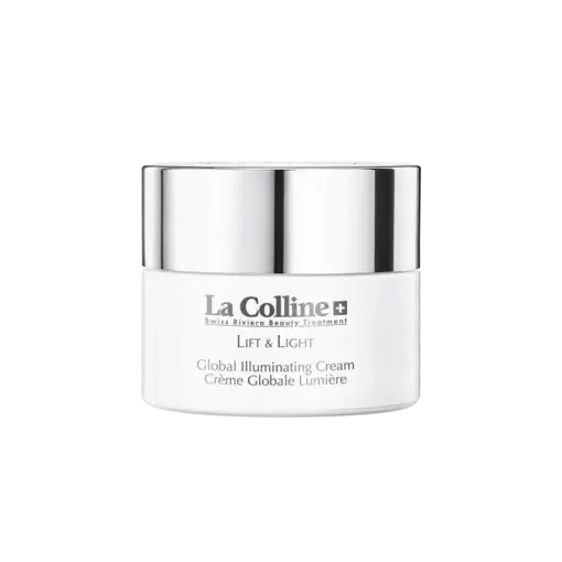 La Colline Global Illuminating Cream