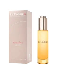La Colline L’Huile Luxury Face Oil