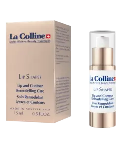La Colline Lip and Contour Care