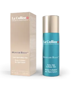 La Colline Swiss Alps Cellular Mist