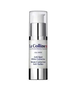 La Colline White C Serum vitamine C-serum voor glow en pigmentondersteuning