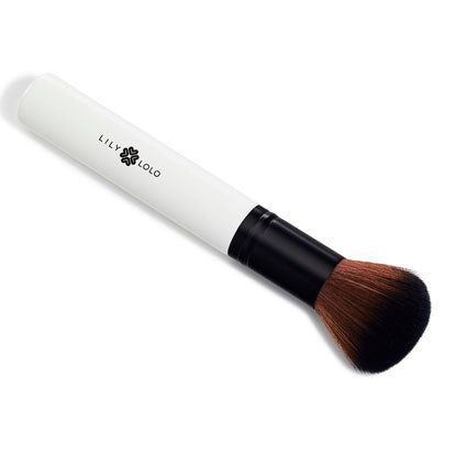 Lily Lolo Bronzerkwast voor gecontroleerde bronzerapplicatie