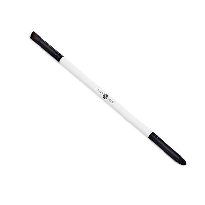 Lily Lolo Eyeliner Smudge-kwast voor precisiewerk langs de wimperlijn