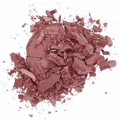 Lily Lolo Geperste Blush Komende Rozen