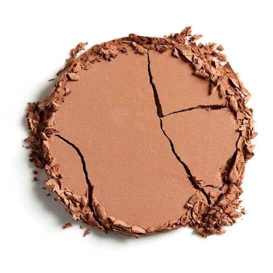 Lily Lolo Geperste Bronzer Honolulu