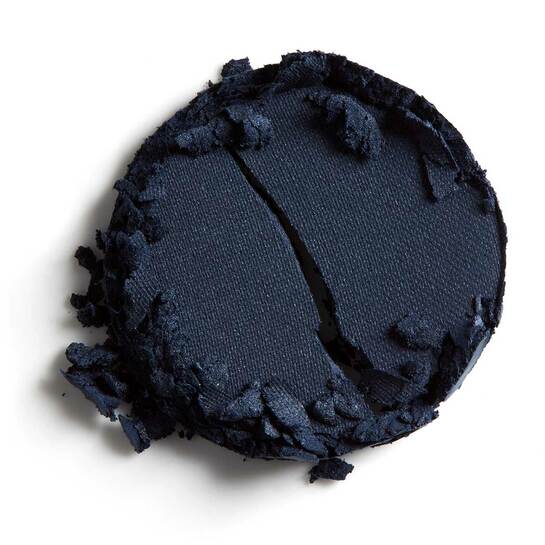 Lily Lolo Geperste Oogschaduw variant Dubbele Denim