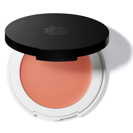 Lily Lolo Lip & Cheek Cream detailbeeld