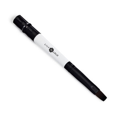 Lily Lolo Lippenborstel voor precieze lipmake-up