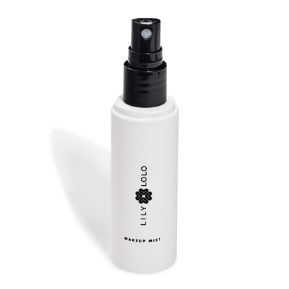 Lily Lolo Make-up Mist finishing spray