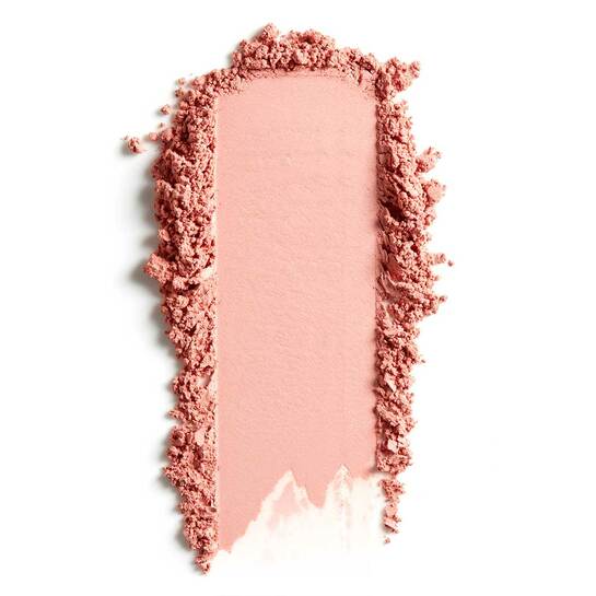 Lily Lolo Minerale Blush in shade Beach Babe