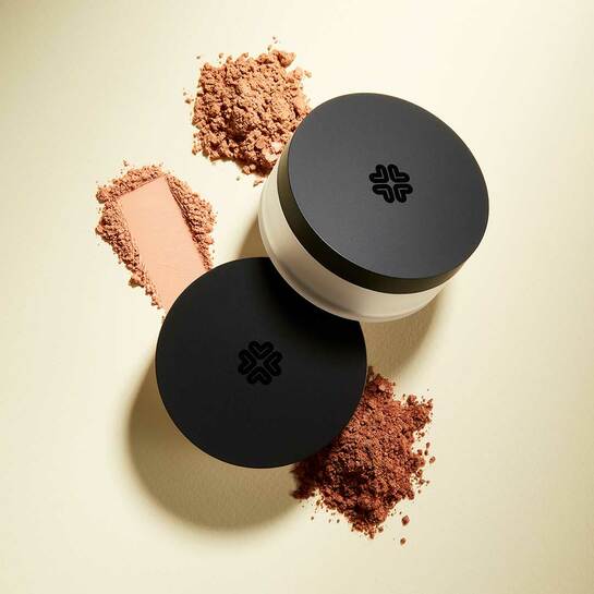 Lily Lolo Minerale Bronzer productbeeld