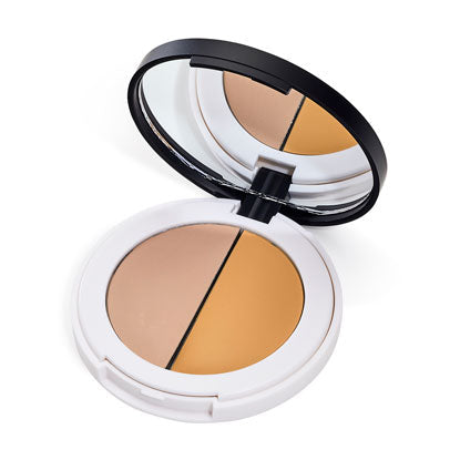 Lily Lolo Oogprimer als basis voor oogmake-up