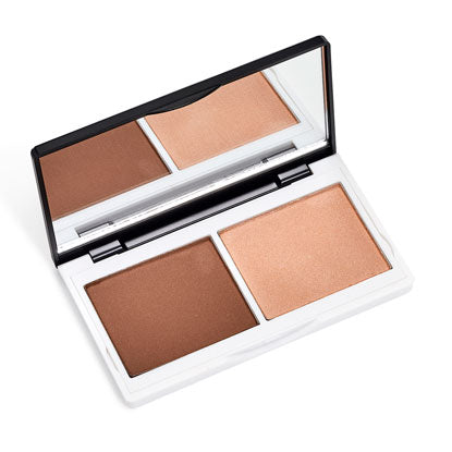 Lily Lolo Sculpt & Glow Contour Duo
