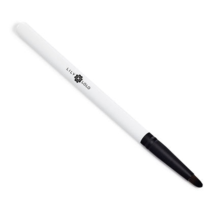 Lily Lolo Socketlijnborstel voor precieze oogmake-up