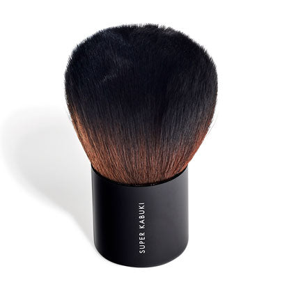 Lily Lolo Super Kabuki-kwast voor teintmake-up