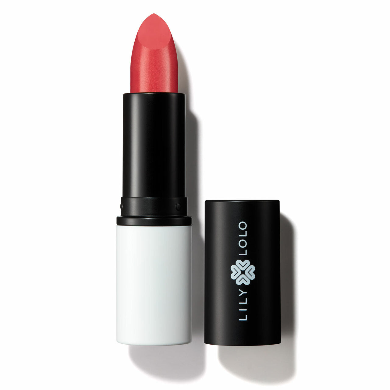 Lily Lolo Veganistische Lippenstift Gebloste roos