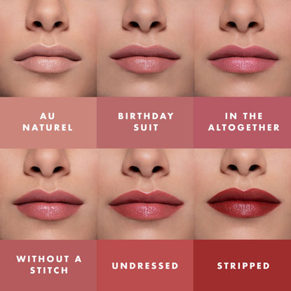 Lily Lolo Veganistische lippenstift detailbeeld 12 – lipverzorging voor zachte lippen