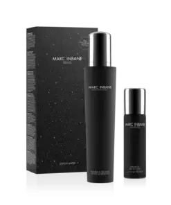 Marc Inbane L’Étoile Natural Tanning Mousse en Hyaluronic Self-Tan set