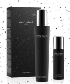 Marc Inbane L’Étoile Natural Tanning Mousse met gift
