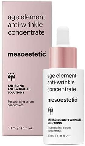 Mesoestetic Age Element Anti-Wrinkle Concentrate serum voor fijne lijntjes en huidtextuur