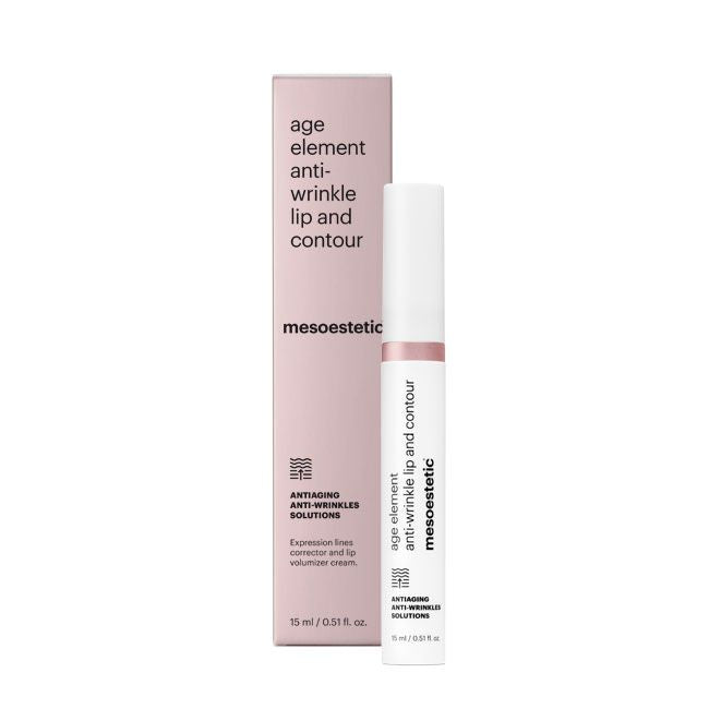 Mesoestetic Age Element Anti-Wrinkle Lip & Contour