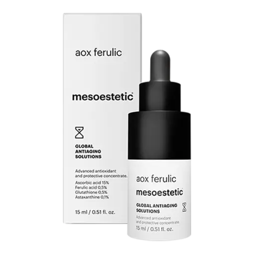Mesoestetic AOX Ferulic